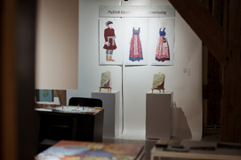 VDA baigiamųjų darbų paroda: Klaipėdos fakultetas