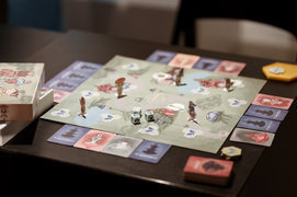 VDA baigiamųjų darbų paroda: Klaipėdos fakultetas