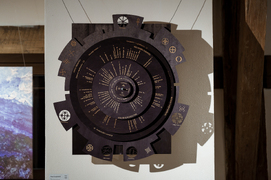 VDA baigiamųjų darbų paroda: Klaipėdos fakultetas