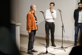 VDA baigiamųjų darbų paroda: Klaipėdos fakultetas