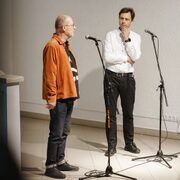 VDA Klaipėdos fakulteto baigiamųjų darbų paroda